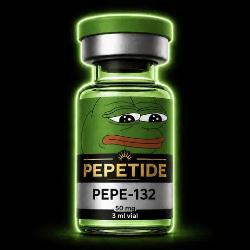 PEPETIDE