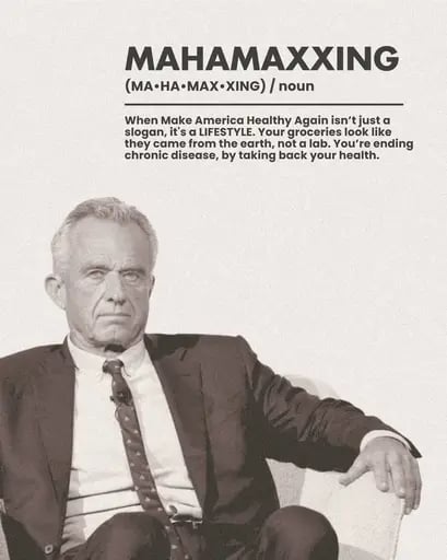 mahamaxxing