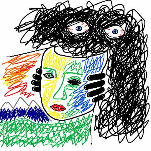 SCRIBBLE
