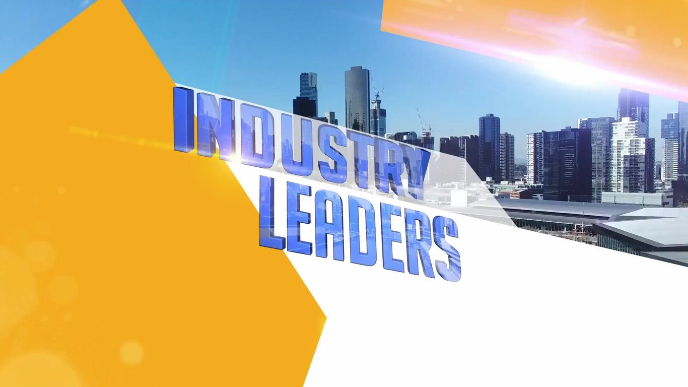 quayclean industry leaders television program preview