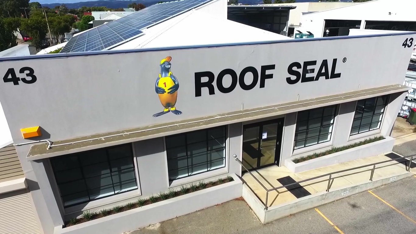 roof seal industry leaders ep02s11