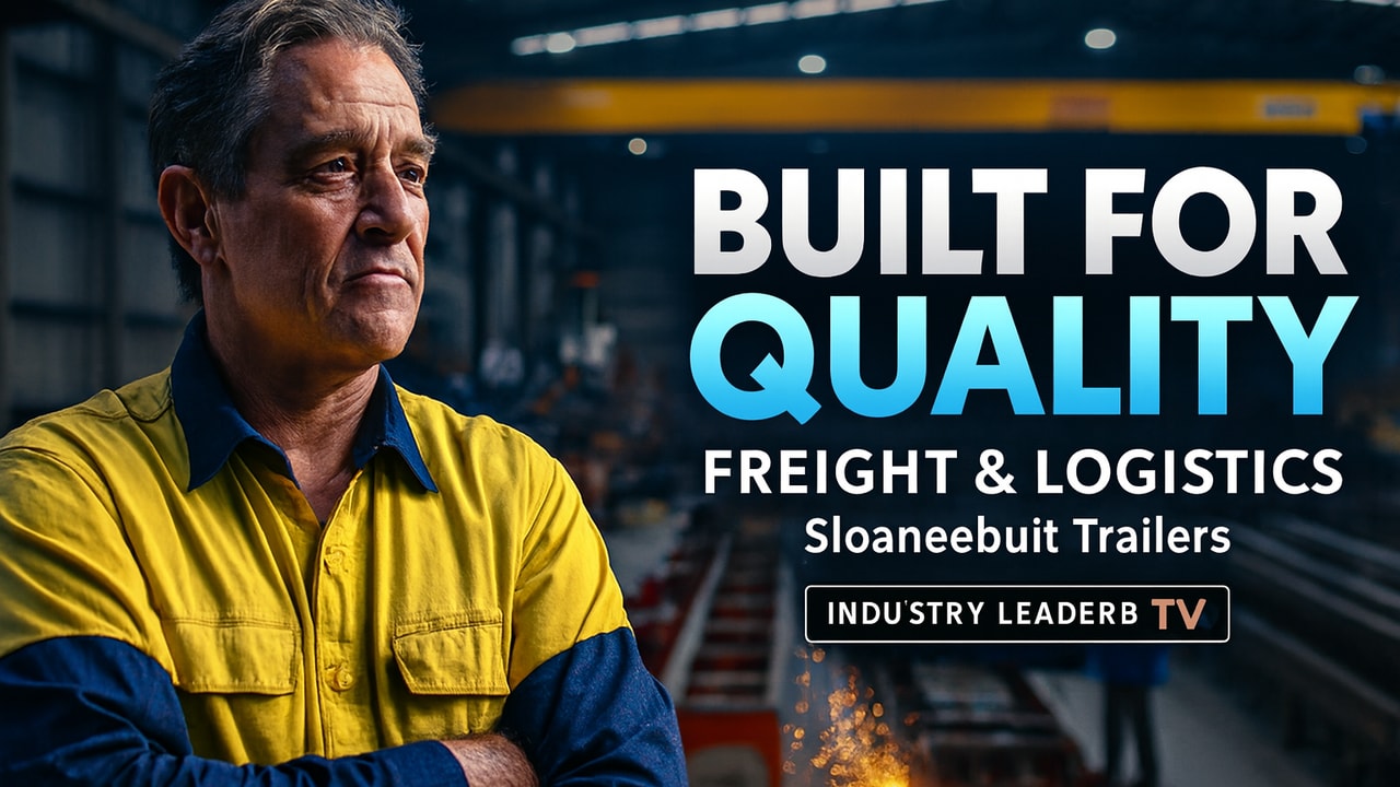 sloanebuilt industry leaders part 2