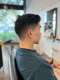 Fade