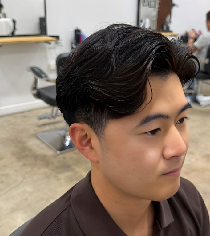 PERM & CUT