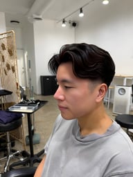 PERM & CUT
