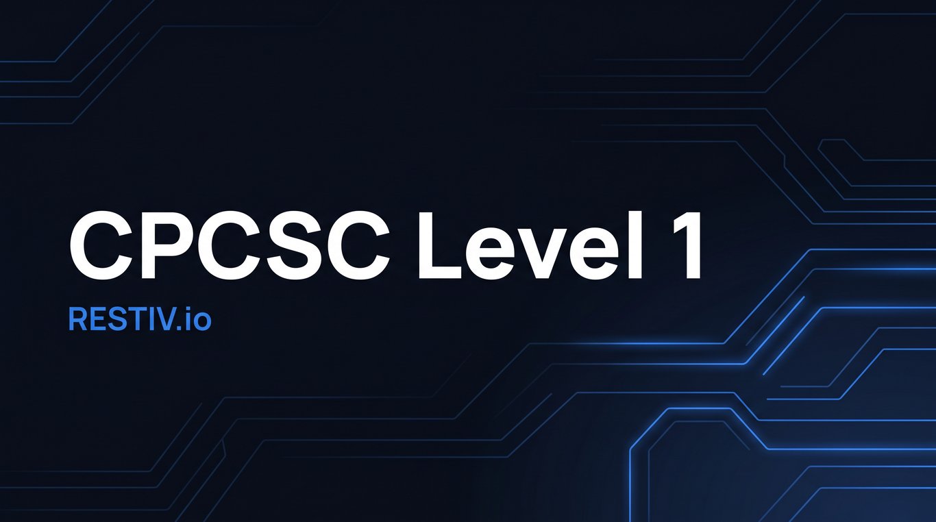 CPCSC Level 1 Requirements: What Canadian Defence Suppliers Need to Know