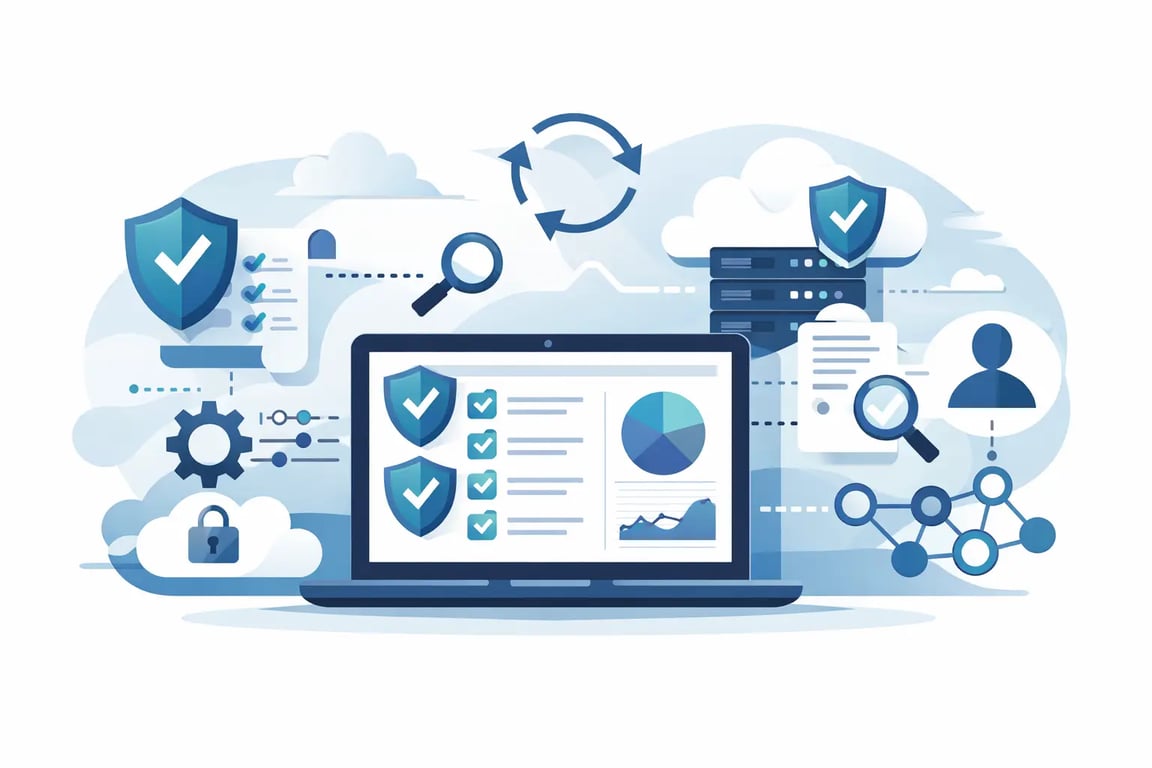 What a Continuous Compliance Platform Should Do