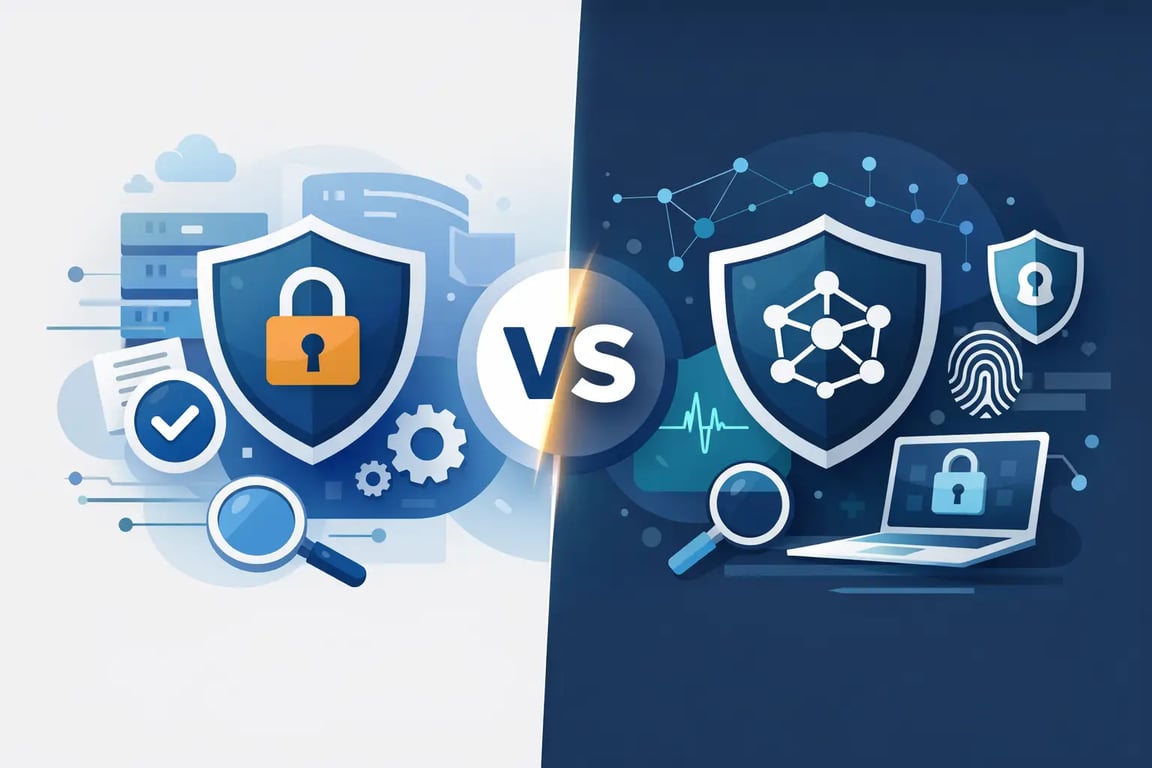 ISO 27001 vs NIST CSF: Which Fits Best?