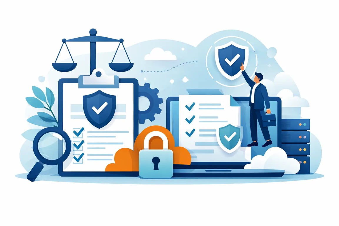 What Compliance as a Service Really Buys