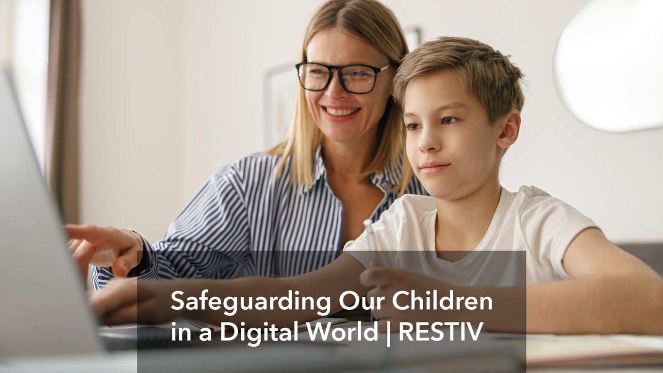 Safeguarding Our Children in a Digital World: Lessons from the PowerSchool Data Breach