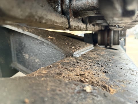 2014 Caterpillar 305.5E Mini Excavator — photo 47