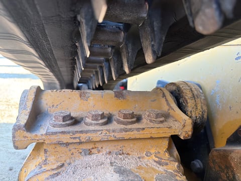 2019 Caterpillar 259D Compact Track Loader - As-Is — photo 13