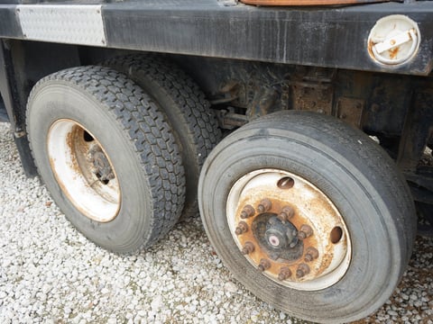 2008 Sterling L7500 Fuel & Lube Truck — photo 38