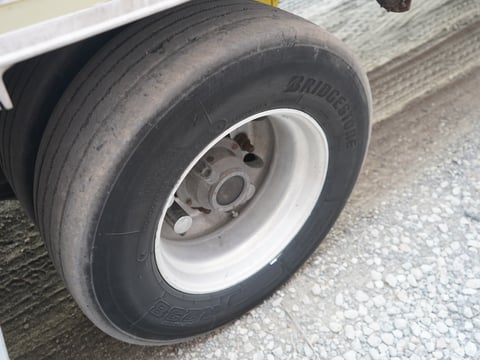 2015 Mac 48ft Dropdeck Flatbed Trailer — photo 26
