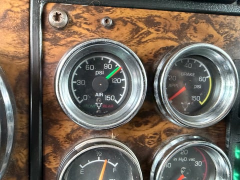 1998 Kenworth T800 T/A  Allison Automatic - Sleeper Truck — photo 16
