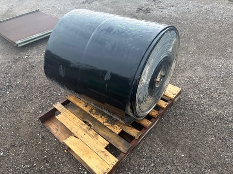 Conveyor Belt Roll — Fits McCloskey S130 — photo 3