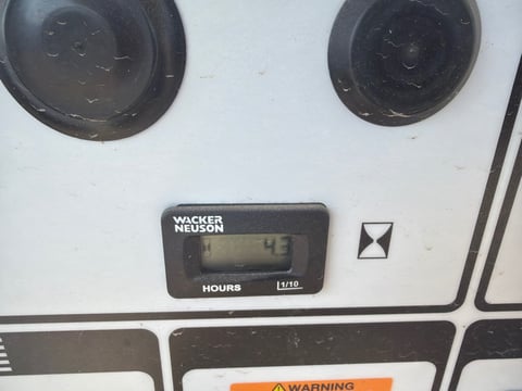 2013 Wacker Neuson LTN6L Light Tower — photo 10