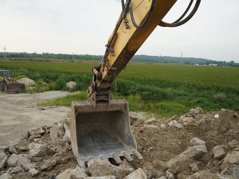 2006 Komatsu PC220LC-8 Hydraulic Excavator — photo 14
