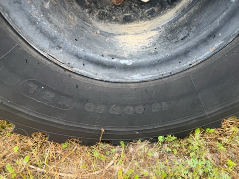 Pull-Type Dump Wagon  — photo 10