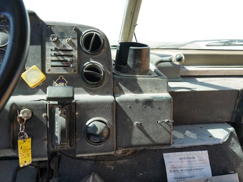1998 Freightliner MT45 Step Van — photo 12