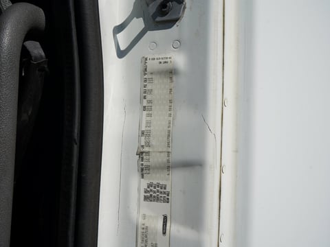 2011 Freightliner Cascadia T/A Sleeper Truck — photo 10