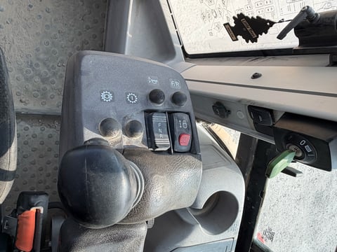 2022 Volvo L180H Wheel Loader — photo 43