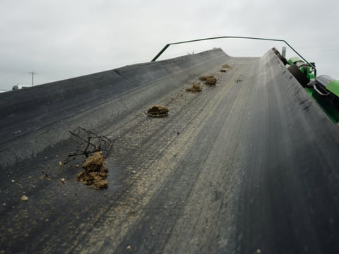 2013 McCloskey R105 Tracked Screen Plant — photo 18