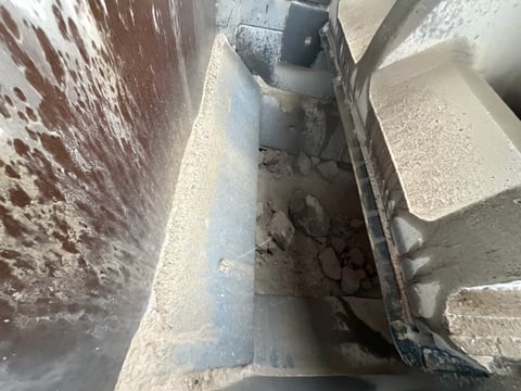 2012 Metso Lokotrack LT1213 Tracked Impact Crusher Plant — photo 38