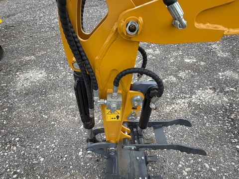 2026 SDLANCH ME20 Mini Excavator (Unused) — photo 7