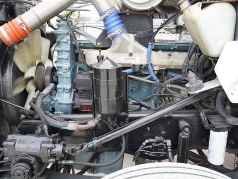 1998 Kenworth T800 T/A  Allison Automatic - Sleeper Truck — photo 70