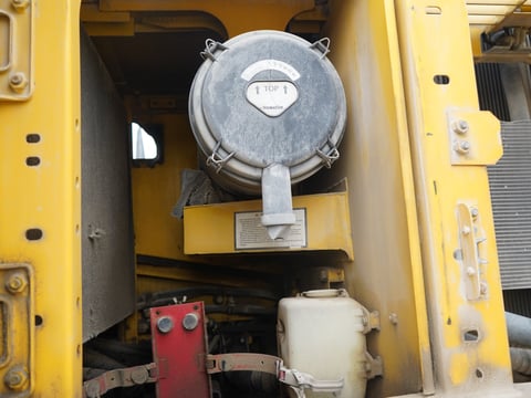 2006 Komatsu PC220LC-8 Hydraulic Excavator — photo 37
