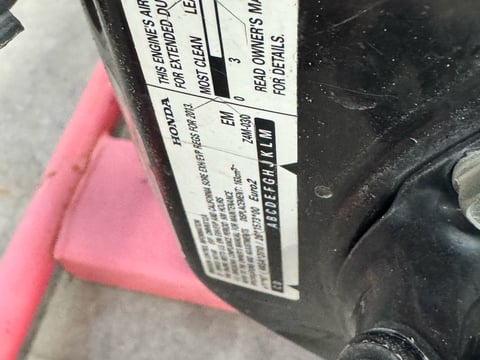 Multiquip QP2TH Trash Pump — photo 5