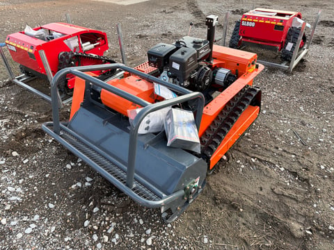 2026 Sdlool SL-LM1000Q Lawn Mower (Unused) — photo 1