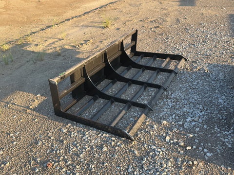 Kit Containers QT 72in Land Plane — photo 2
