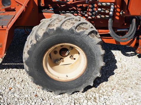 2000 Ditch Witch 5110DD 4X4 Cable Plow — photo 21