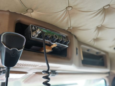 2018 Mack Granite GU713 Quad/A Dump Truck — photo 15