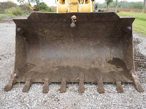 1984 Caterpillar 963 Crawler Loader — photo 9