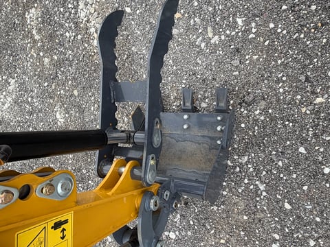 2026 SDLANCH ME20 Mini Excavator (Unused) — photo 6
