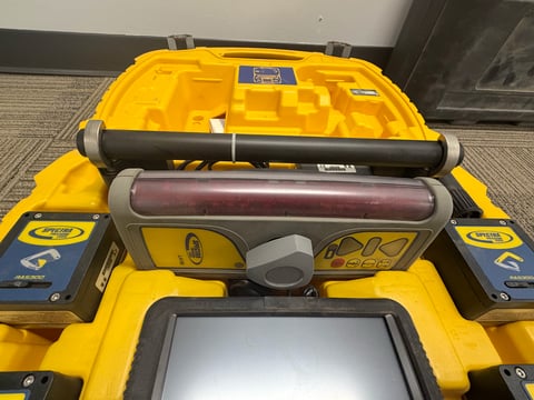 Spectra DDS300 Laser — photo 8