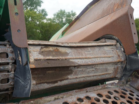 2013 McCloskey R105 Tracked Screen Plant — photo 53