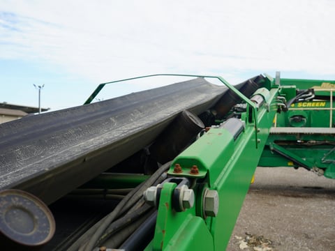 2013 McCloskey R105 Tracked Screen Plant — photo 51
