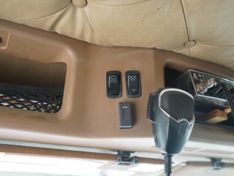 2018 Mack Granite GU713 Quad/A Dump Truck — photo 16
