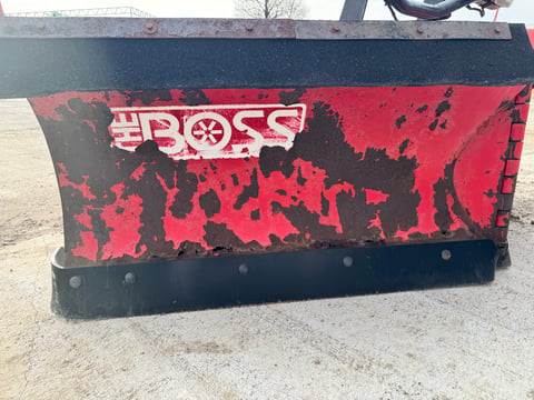 Boss Power V — photo 13