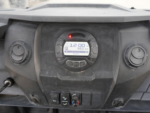 2019 Caterpillar CUV85 UTV — photo 14