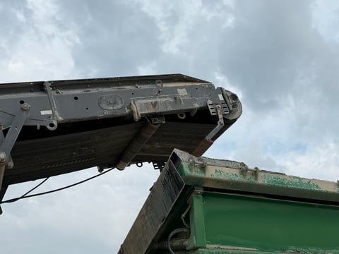 2012 Metso Lokotrack LT1213 Tracked Impact Crusher Plant — photo 22