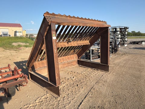 Steel Rock Screen — photo 4