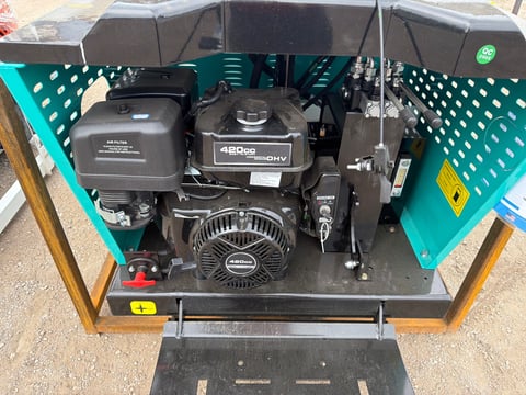 2026 Sdlool SL-M1300 Mini Wheel Dump Truck (Unused) — photo 5