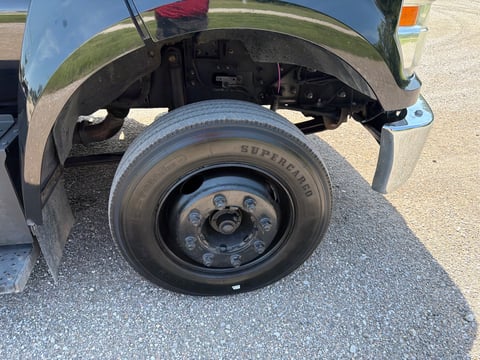 2017 Ford F650 SD Rollback Tow Truck — photo 25