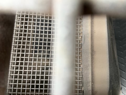 2012 McCloskey S130 Double Deck Tracked Screen Plant — photo 54