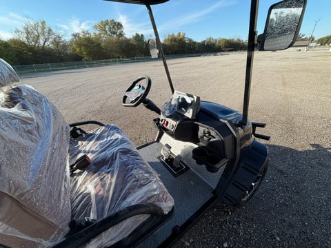 2026 GC42S 6-Passenger Electric Off-Road Golf Cart (Unused) — photo 10